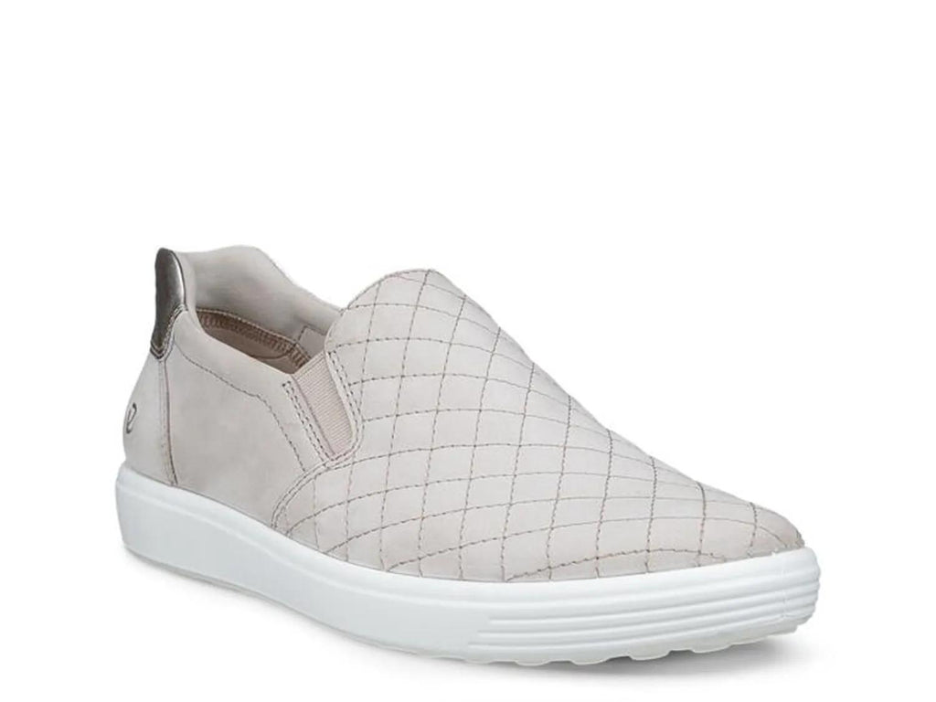 Ecco Soft 7 Slip-On Sneaker - Women's