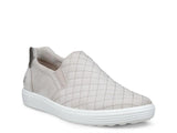 Ecco Soft 7 Slip-On Sneaker - Women's