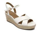 Aerosoles Casarina Espadrille Wedge Sandal