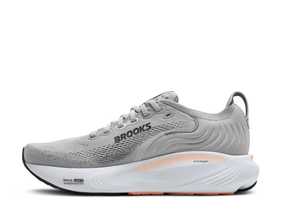 Brooks Adrenaline 25 Running Shoe - Women's