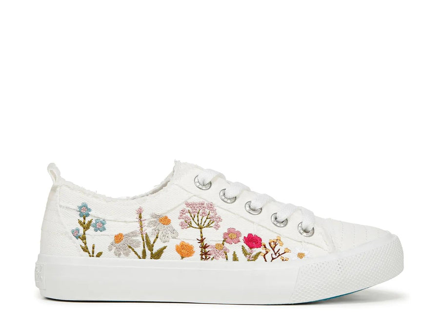 Blowfish Malibu Vivid Sneaker - Women's