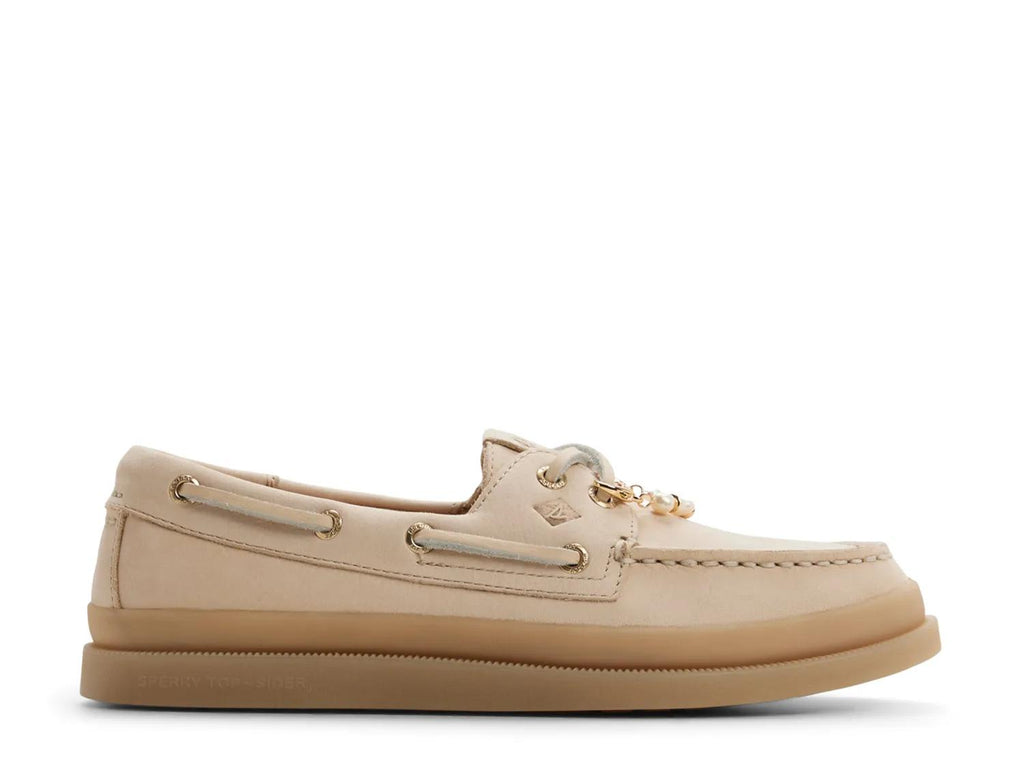 Sperry Authentic Original 2-Eye Mudguard Boat Shoe