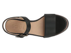 Soul Naturalizer Graciela Wedge Sandal