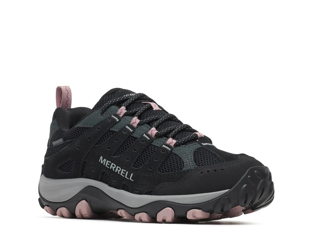 Merrell Accentor 4 Waterproof Hiking Shoe - Women's