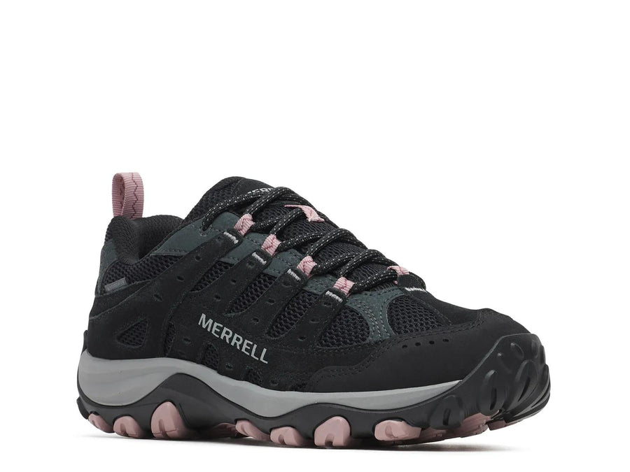 Merrell Accentor 4 Waterproof Hiking Shoe - Women's