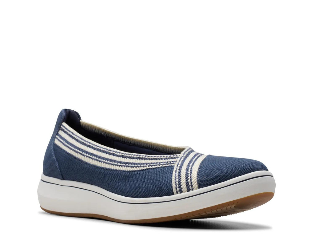 Clarks Cloudsteppers Breeze Sky Air Slip-On