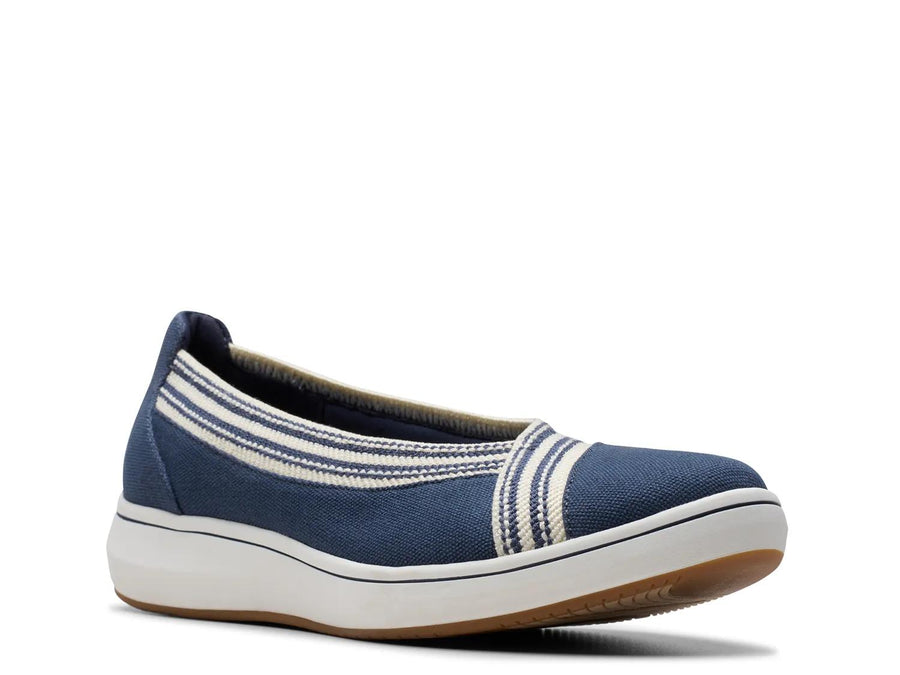 Clarks Cloudsteppers Breeze Sky Air Slip-On