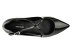 Nine West Jarry Mary Jane Flat