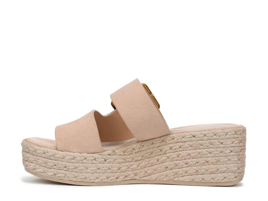 Franco Sarto Taziana Espadrille Wedge Sandal