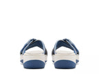 Clarks Cloudsteppers Arla Wave Sandal