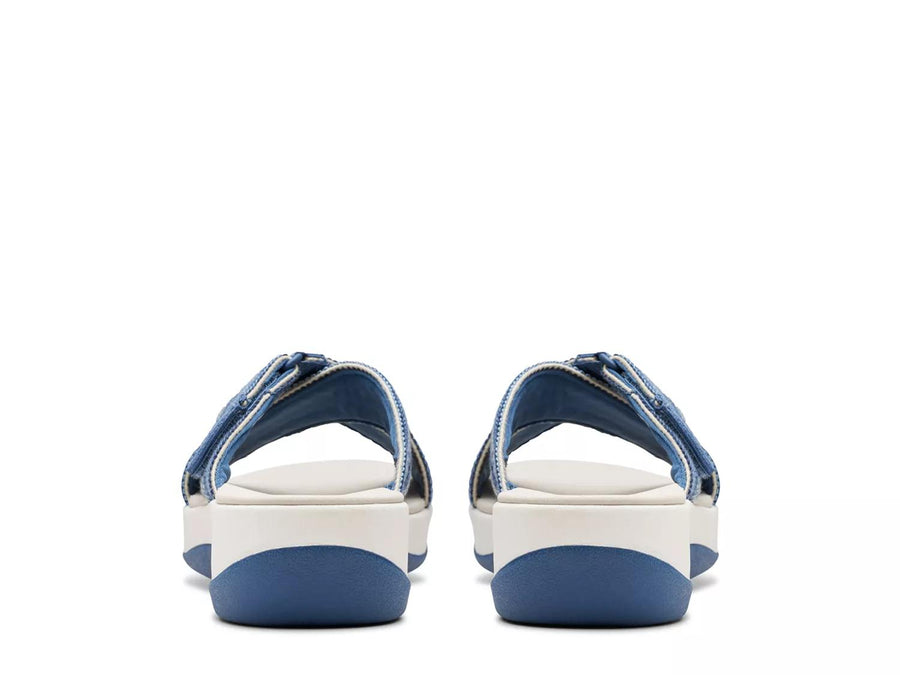 Clarks Cloudsteppers Arla Wave Sandal