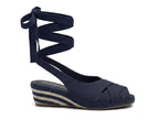 Aerosoles Roberta Espadrille Wedge Sandal