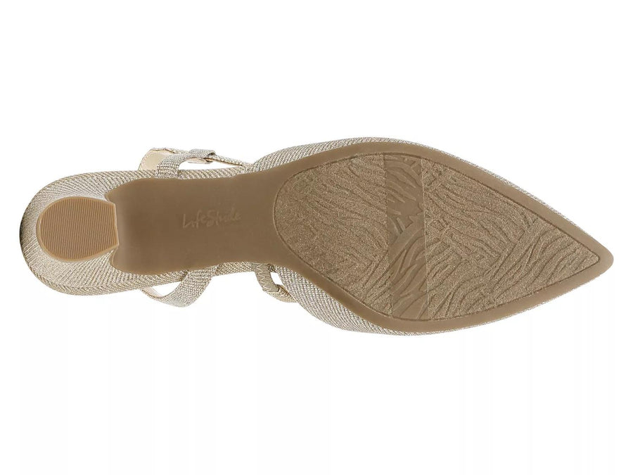 Lifestride Minimalist Pump