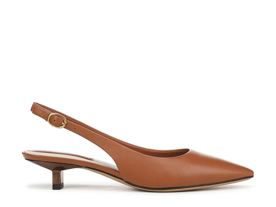 Franco Sarto Pura Pump