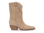 Vince Camuto Pezzra Western Bootie