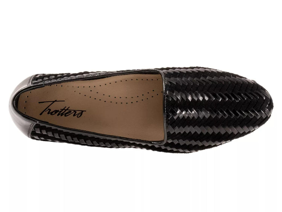 Trotters Liz III Slip-On