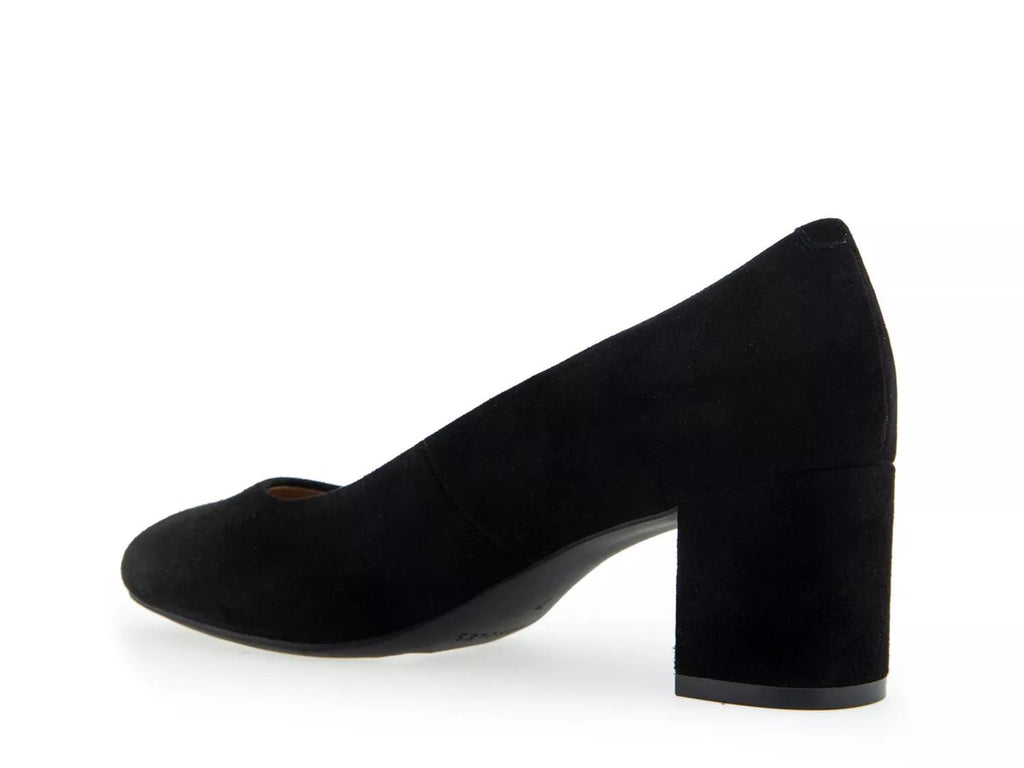 Aerosoles Ebel Pump