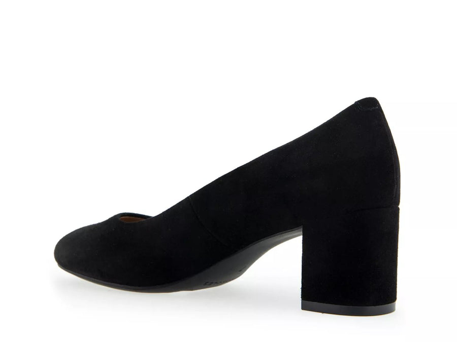 Aerosoles Ebel Pump