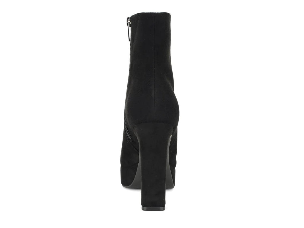 Nine West Danella Platform Bootie