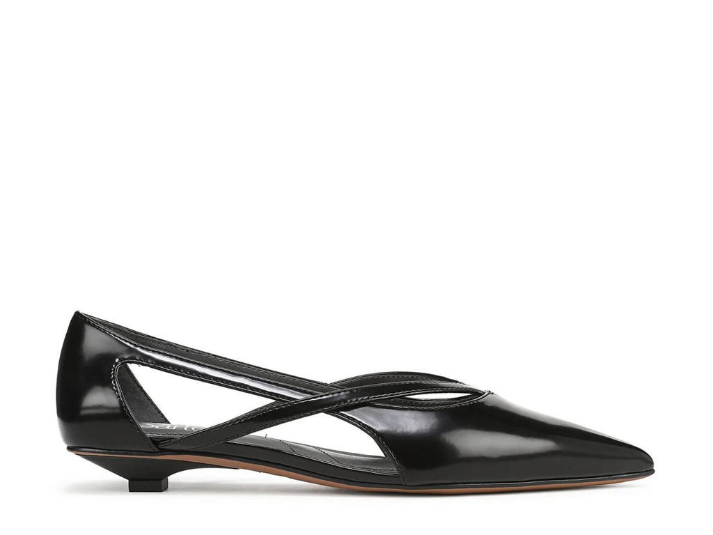 Franco Sarto Petunia Flat