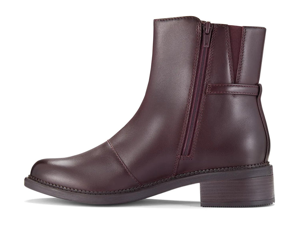 Clarks Maye Kaylie Bootie