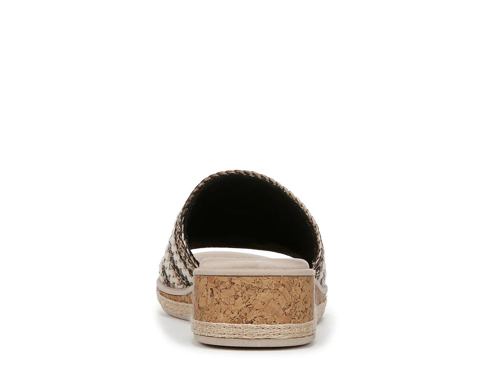 Lifestride Breezy Wedge Sandal