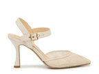 Jessica Simpson Polita Slingback Pump
