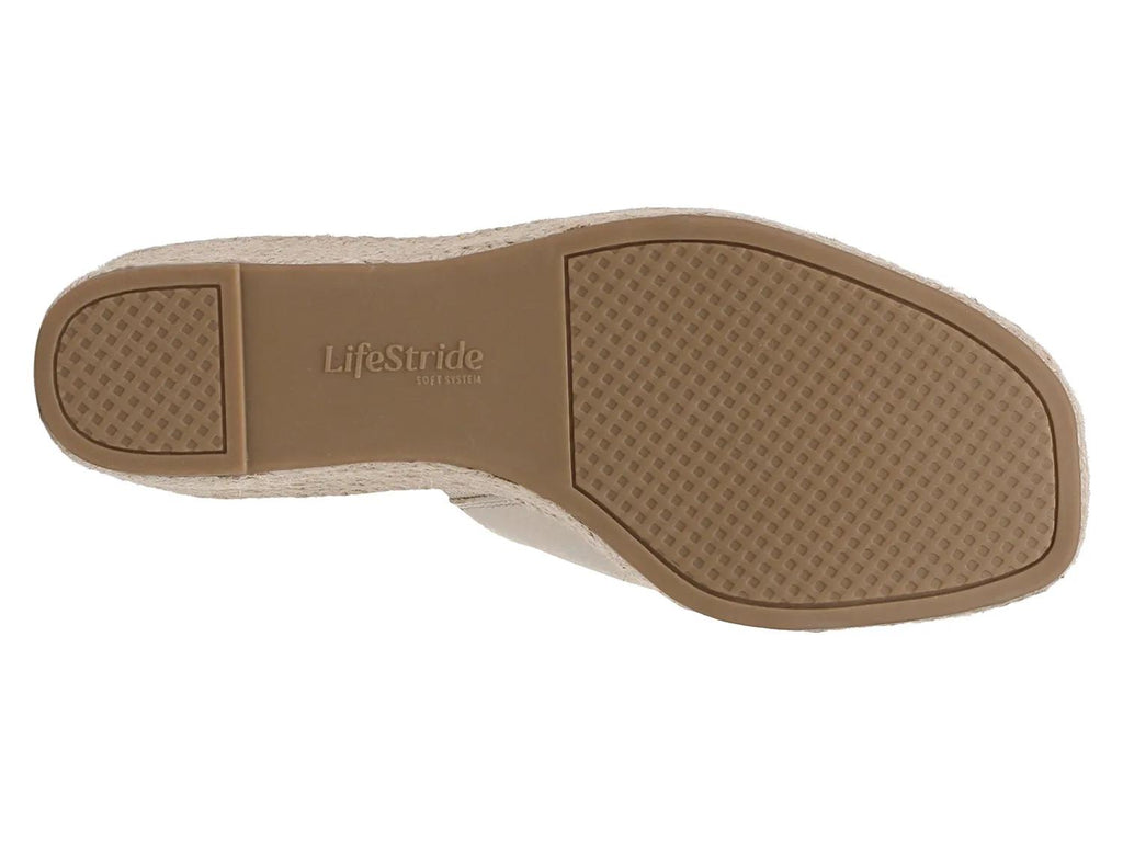 Lifestride Haute Wedge Sandal