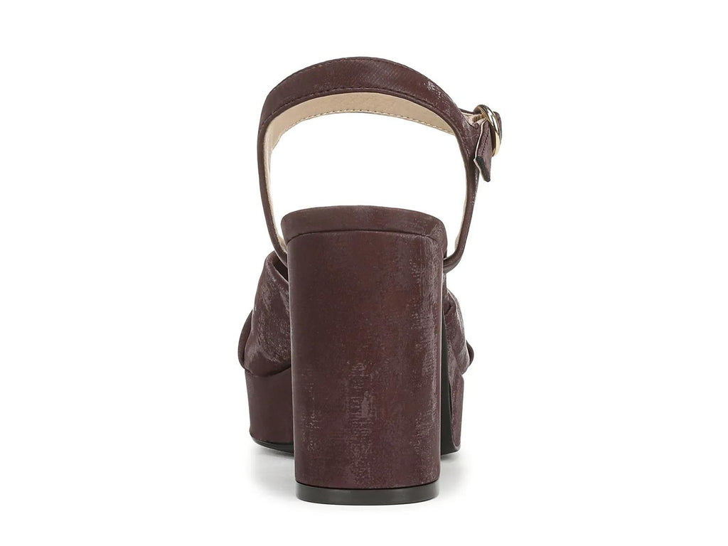 Lifestride August Platform Sandal