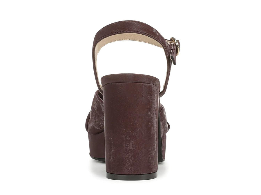 Lifestride August Platform Sandal