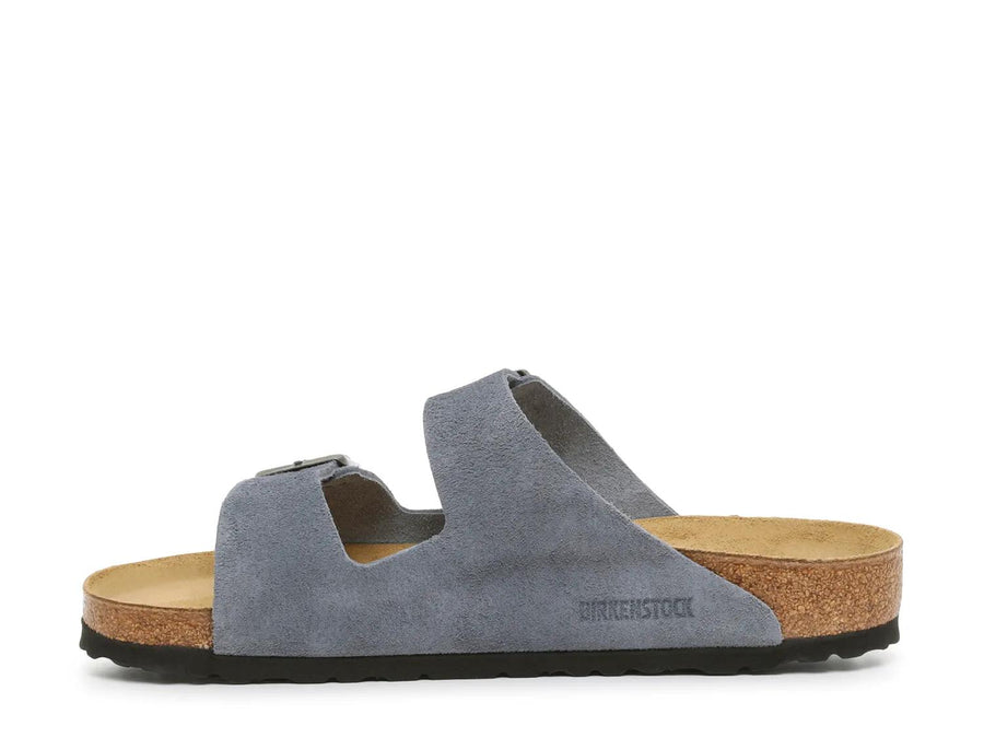 Birkenstock Arizona Slide Sandal - Men's