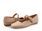 Trotters Sugar Mary Jane Flat