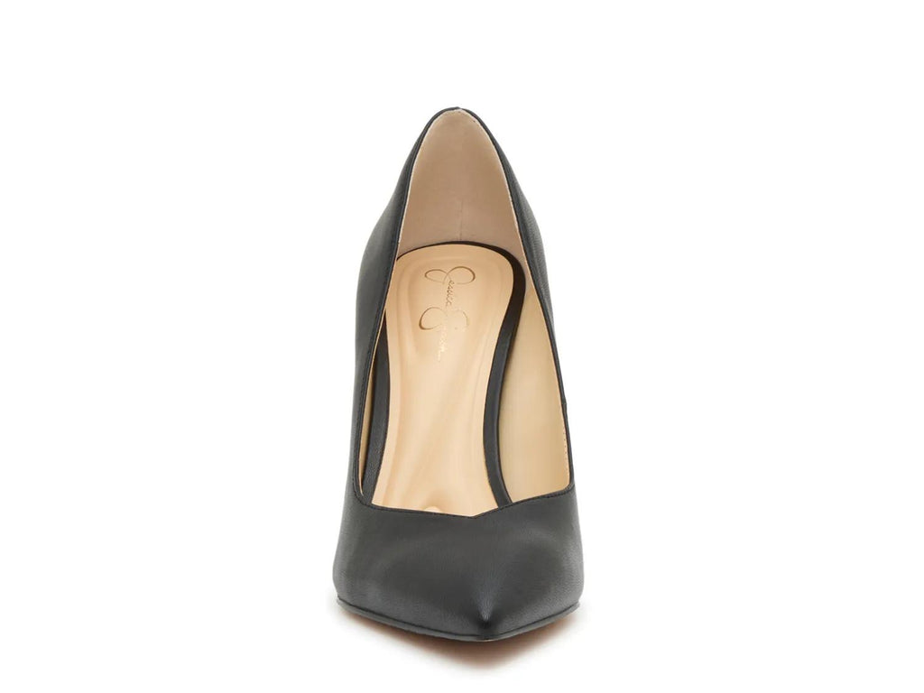 Jessica Simpson Lyrik Pump