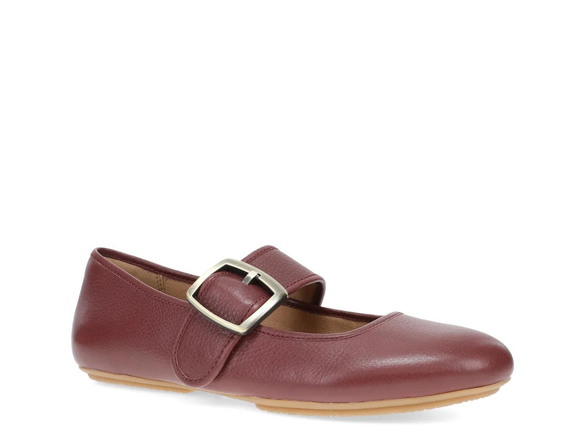 Dansko Matilda Mary Jane Flat