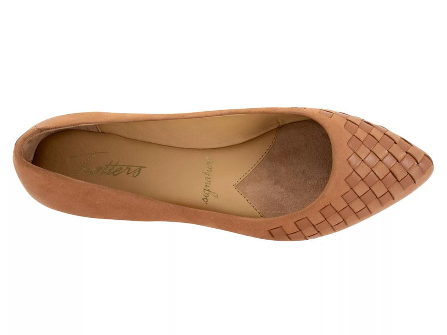 Trotters Estee Flat
