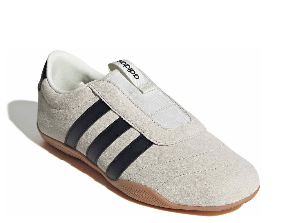 Adidas Grand Court Lo Slip-On Sneaker - Women's