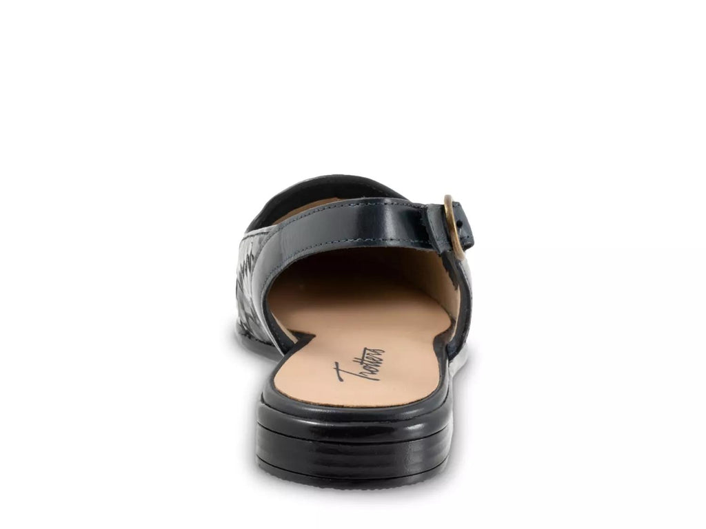Trotters Lea Flat