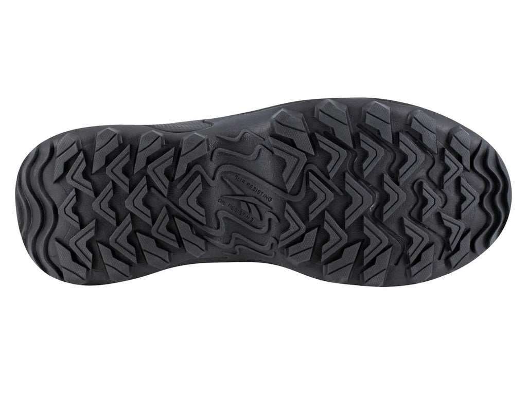 Reebok Kitari DMX Tactical Waterproof Work Boot - Men's