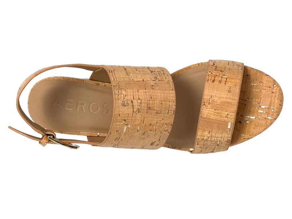 Aerosoles Camilia Platform Sandal