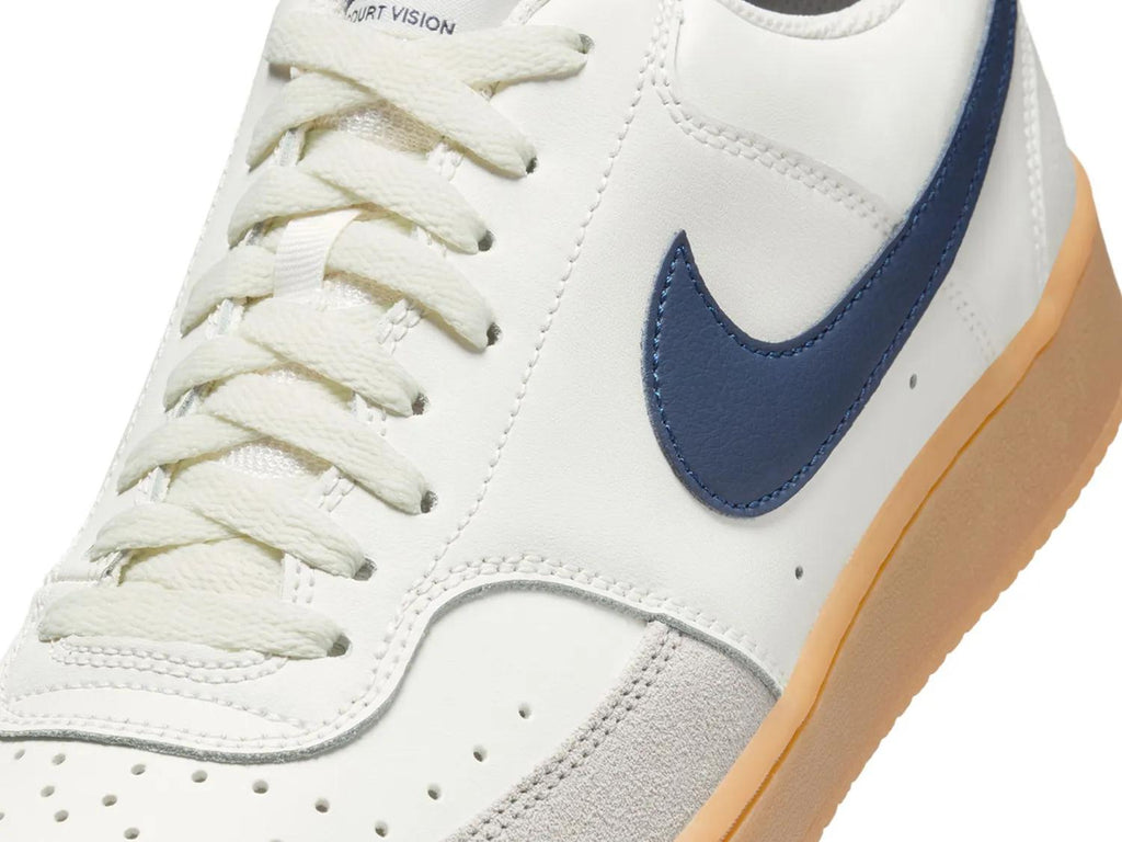 Nike Court Vision Sneaker - Men's