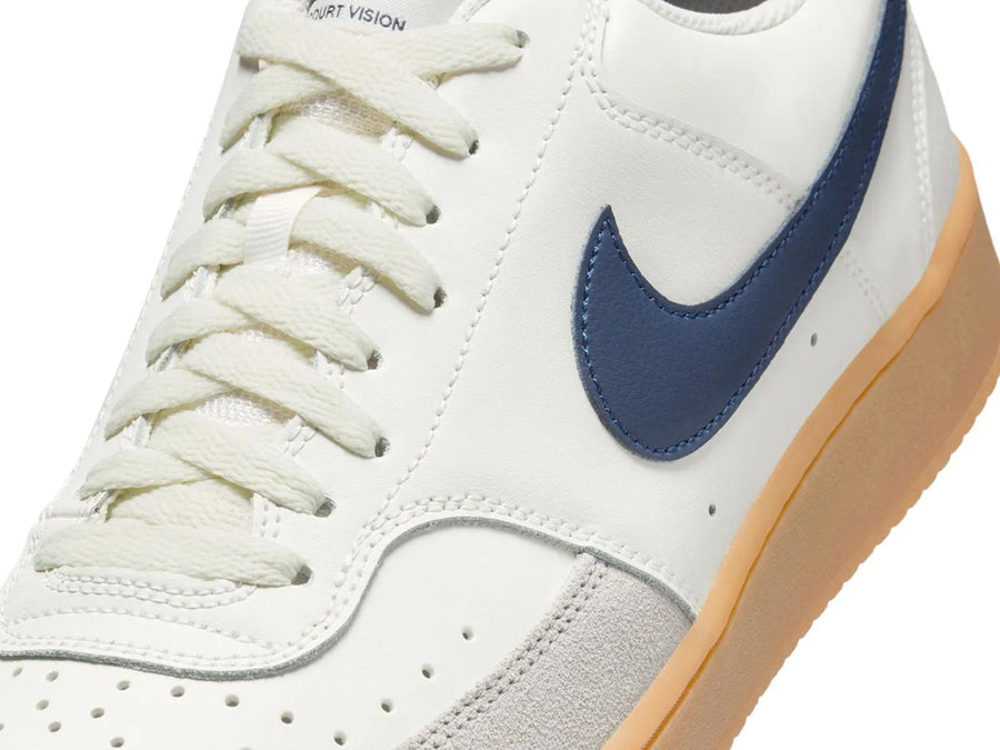 Nike Court Vision Sneaker - Men's