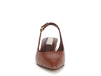 Franco Sarto Racer Pump