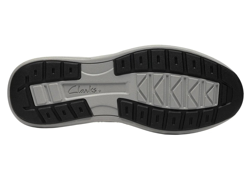 Clarks Craftwell Plain Oxford