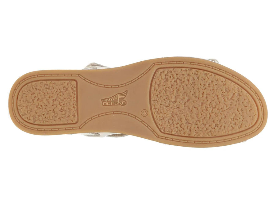 Dansko Candace Wedge Sandal