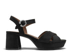 Aerosoles Cosmos Platform Sandal