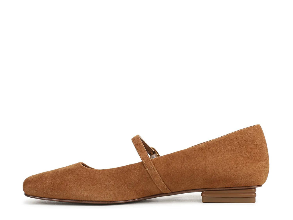 Franco Sarto Tinsley Mary Jane Flat