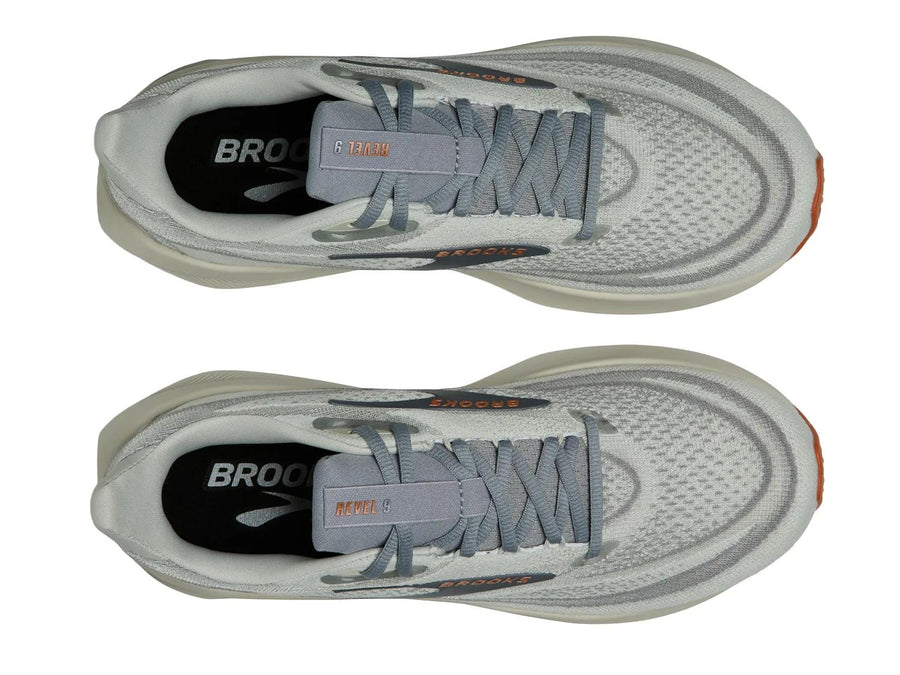 Brooks Revel 9 Running Shoe - Men's