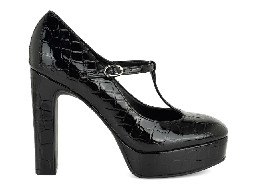Nine West Daphni Platform Pump