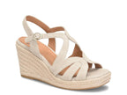 Sofft Norma Espadrille Wedge Sandal