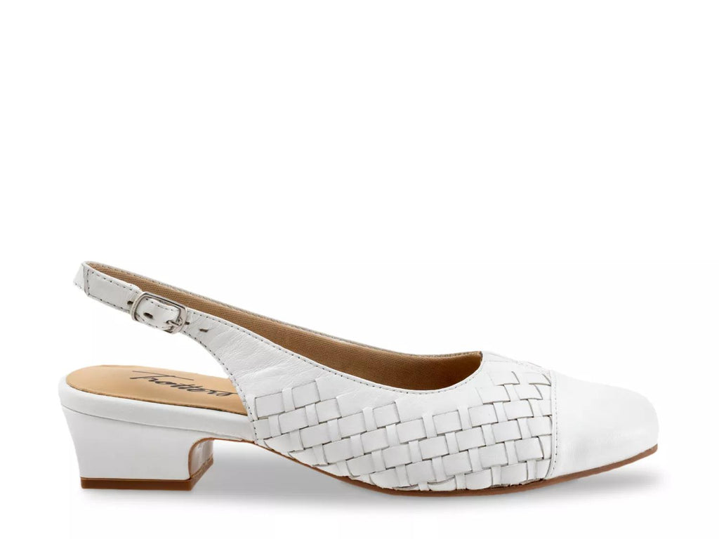 Trotters Dea Pump